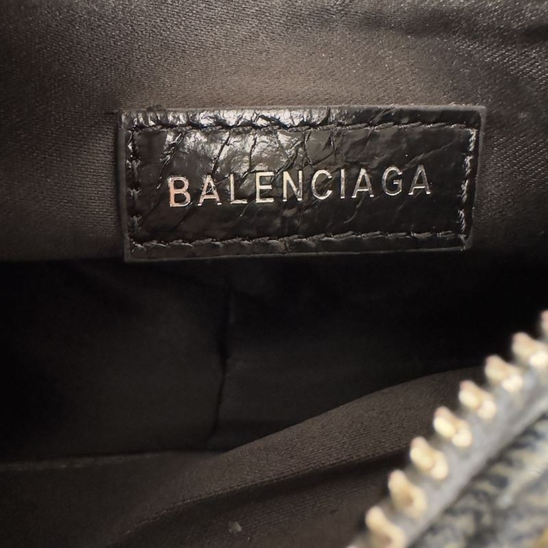 Balenciag Le Cagole Bags